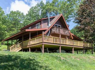 169 Rossies Rd, Stanley, VA 22851