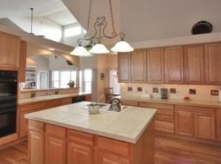 6900 Hideout Cir, Elizabeth, CO 80107