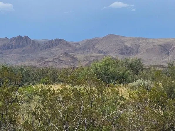 Township Road 8281 Rocking L Ranch Rd, Terlingua, TX 79852