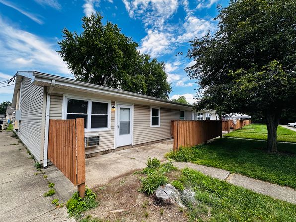 840 Hunter Rd #M