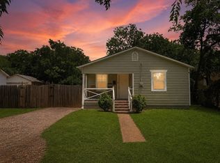 814 Avenue C, Duncanville, TX 75137