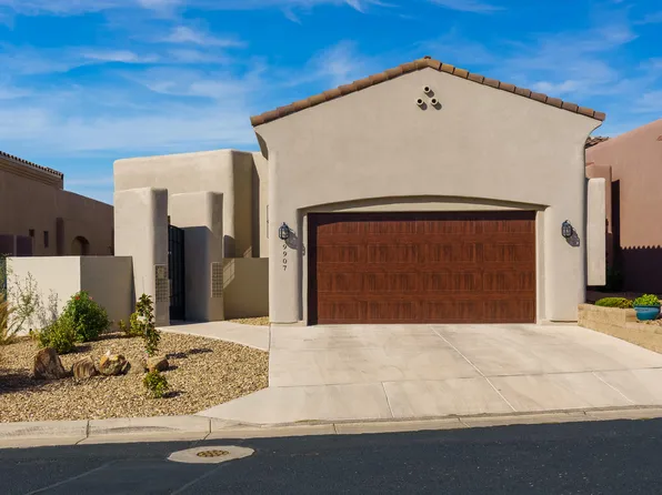 9907 Cielito Oeste Way NE, Albuquerque, NM 87122
