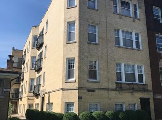 2053 W Summerdale Ave APT 3S, Chicago, IL 60625