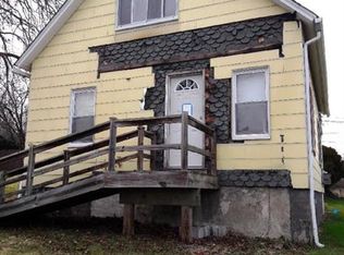 6494 2nd Ave, South Park, PA 15129