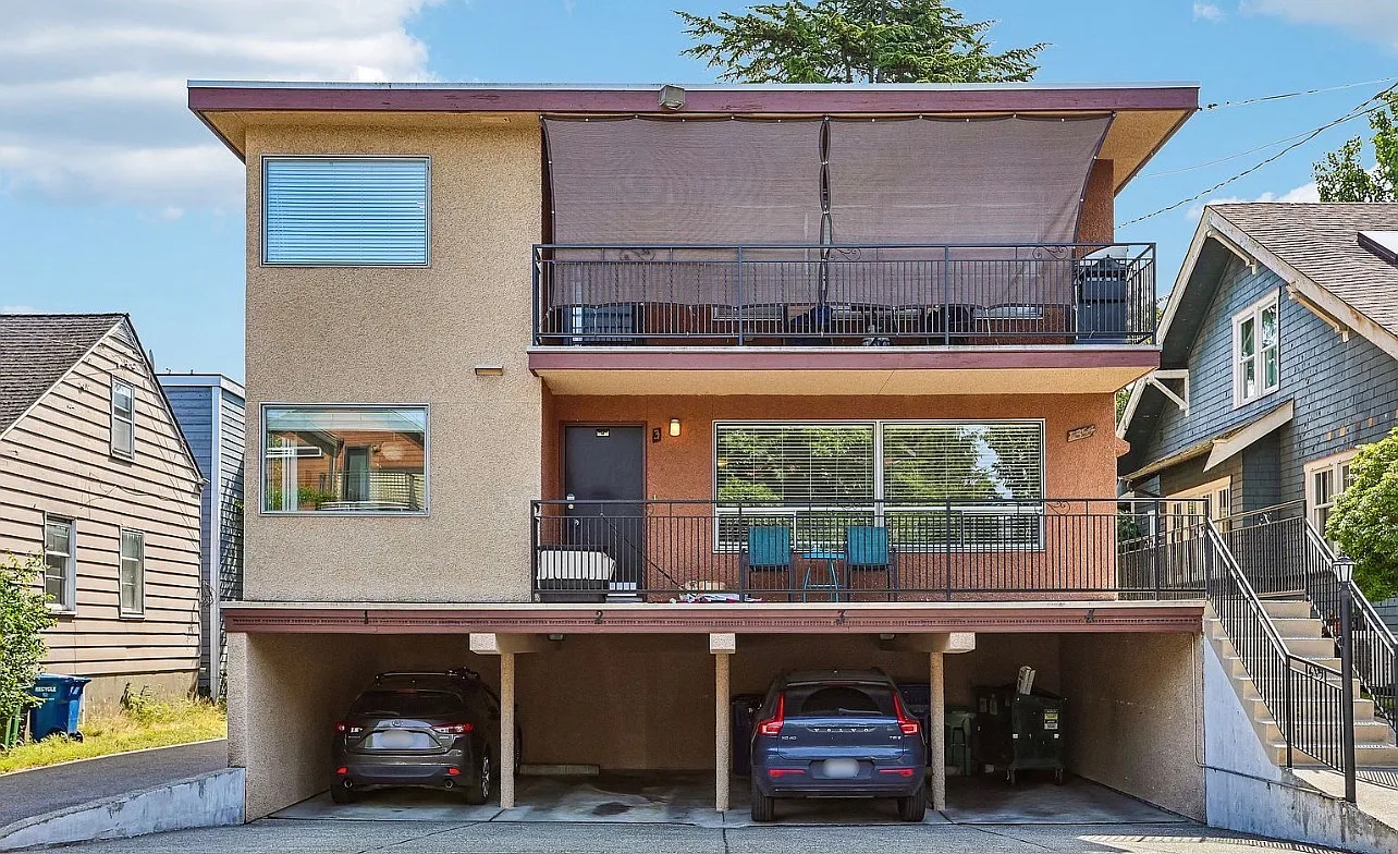2 bed, 744 sqft, $2,295 — Photo 1