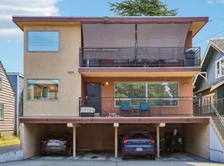 8354 11th Ave NW Unit 5, Seattle, WA 98117
