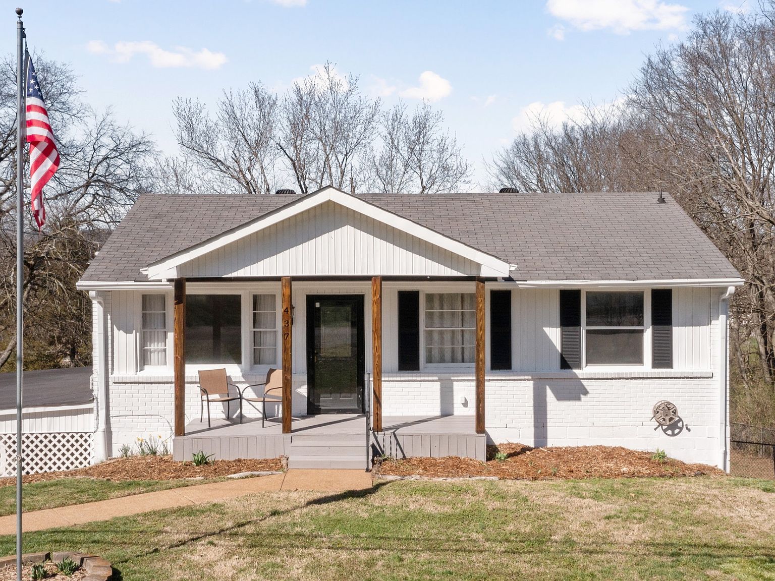 437 Cornish Dr, Nashville, TN 37207 Zillow
