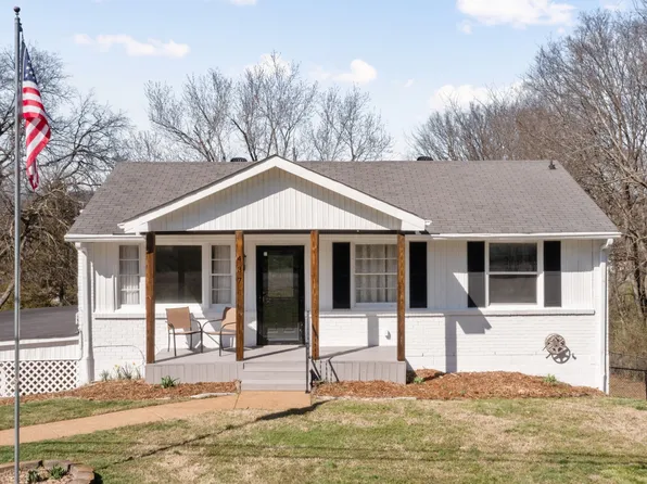 437 Cornish Dr, Nashville, TN 37207