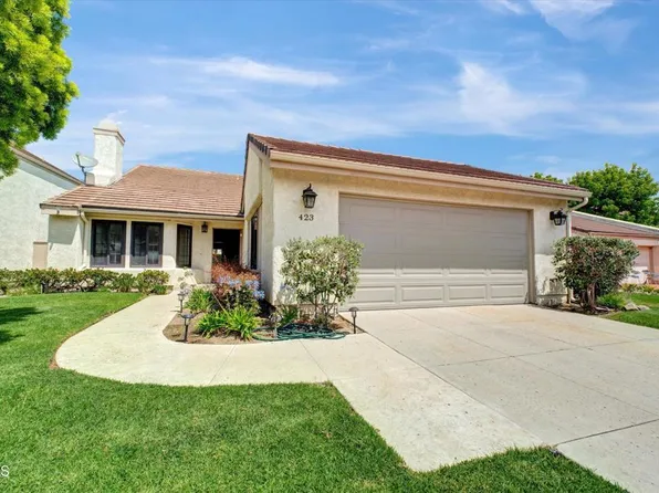 423 San Miguel Cir, Port Hueneme, CA 93041