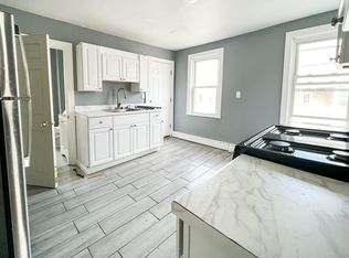 250 Orms St FLOOR 2, Providence, RI 02908