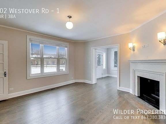 4th image of 102 Westover Rd #1
