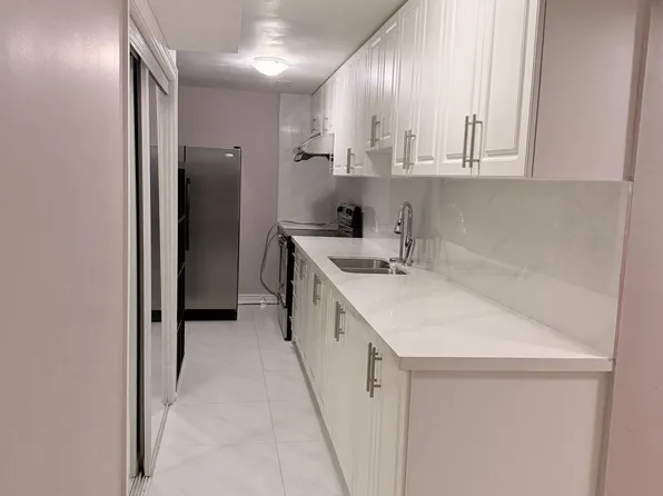 4 Meandering Trl #Basement, Toronto, ON M1B 6E8