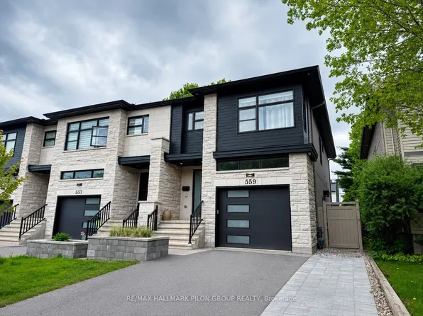 559 Mutual St, Ottawa, ON K1K 1C5