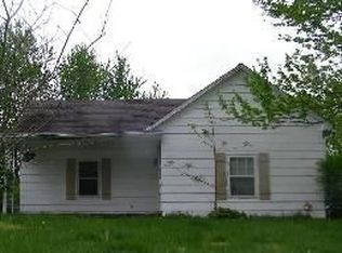 6546 State Highway U, Rogersville, MO 65742