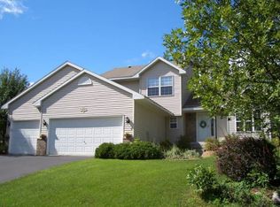 14842 Oconnell Rd, Savage, MN 55378