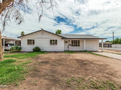 6231 N 25th Ave, Phoenix, AZ, 85015