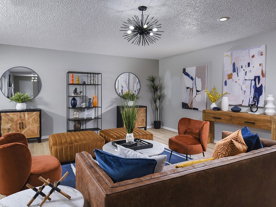 Leasing Office