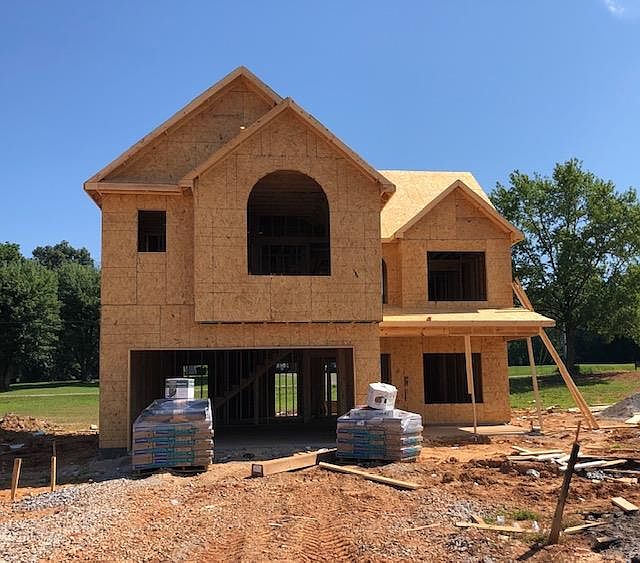 2nd image of 96 Reserve At Sango Mls Lot 96