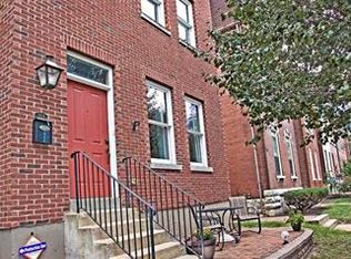 1914 Senate St, Saint Louis, MO 63118