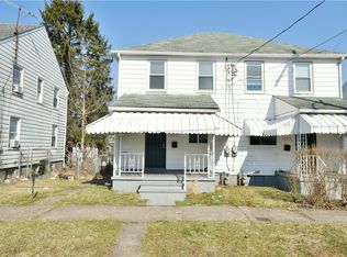 527 Farnsworth Ave, Clairton, PA