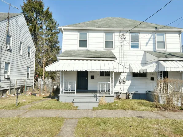 527 Farnsworth Ave, Clairton, PA 15025