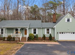 9701 Raven Wing Dr, Chesterfield, VA 23832