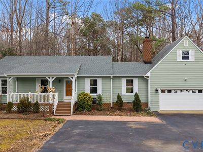 9701 Raven Wing Dr, Chesterfield, VA, 23832
