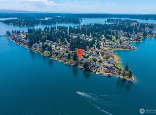 2505 211th Avenue E, Lake Tapps, WA 98391