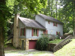 1016 Hemlock Ln, Princeton, WV 24739