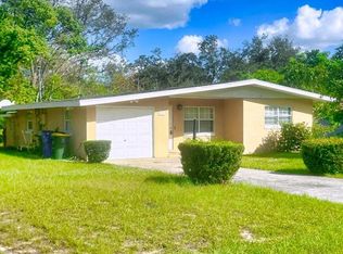 2390 W Nautilus Rd, Avon Park, FL 33825