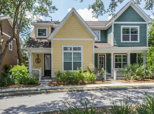 5164 E Liberty Park Cir, North Charleston, SC 29405