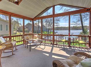 934 Jefferson Dr, Palmyra, VA 22963