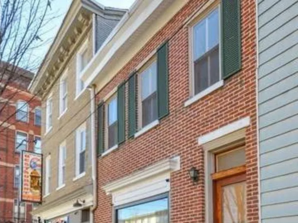 204 N 7th St, Allentown, PA 18102