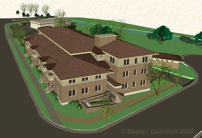 Building Photo