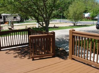 495 Vista Circle #LOT 31, Blairsville, GA 30512
