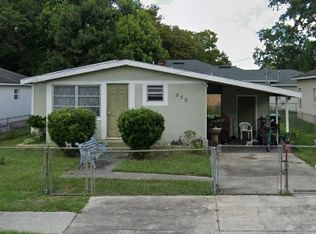 930 Willie Mays Pkwy, Orlando, FL 32811