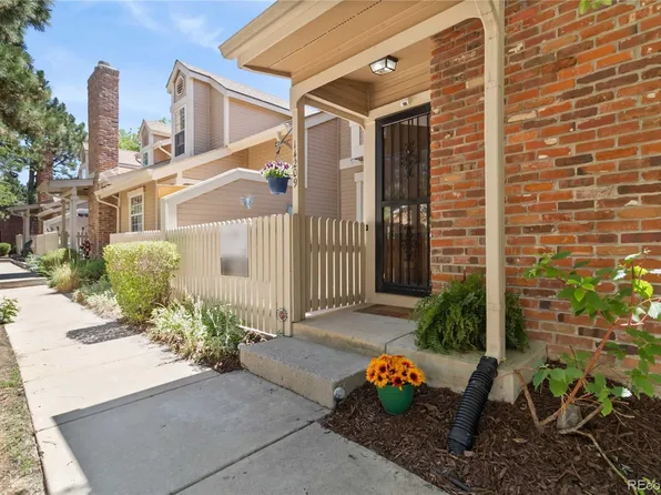 14209 E Quinn Circle, Aurora, CO 80015
