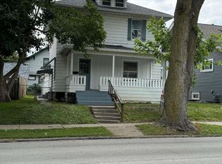 921 E Central Park Ave, Davenport, IA 52803