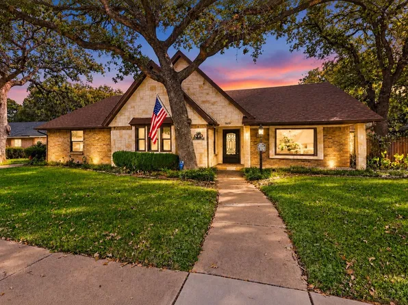 3619 Lake Pontchartrain Dr, Arlington, TX 76016