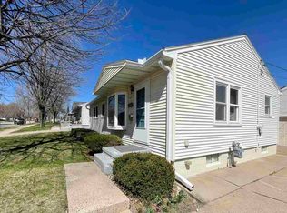 1411 N 2nd Ave, Wausau, WI 54401