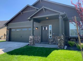 13320 N Leavenworth Loop, Hayden Lake, ID 83835