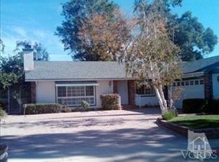 3522 Texas Ave, Simi Valley, CA 93063
