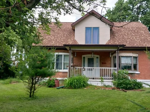 287 Harrington Rd, Croswell, MI 48422