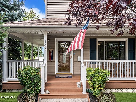 2nd image of 106 Perry Street