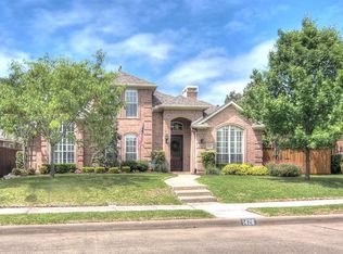 1426 Quanah Ct, Allen, TX 75013