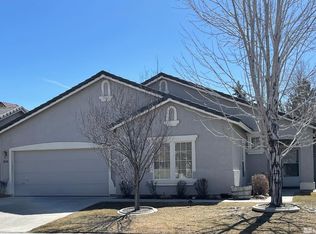 1840 San Lorenzo Dr, Reno, NV 89521