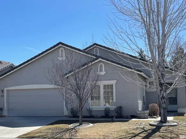 1840 San Lorenzo Dr, Reno, NV 89521