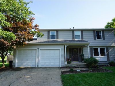 929 E Smith Rd, Medina, OH, 44256