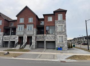 7 Hilts Dr, Richmond Hill, ON L4S 1N2