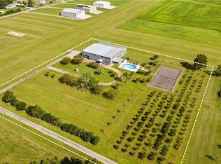 21756 Koier Rd, Robertsdale, AL 36567
